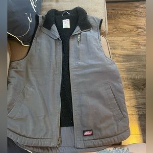 Dickies vest